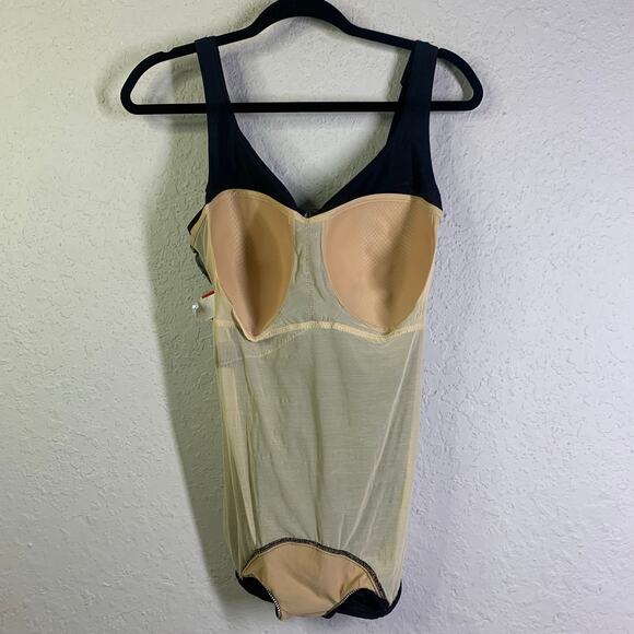 LEO NARDUCCI ROSE MARIE REID Swimsuit Vintage‎ 1960's Open Back Pinup Bombshell - Picture 11 of 14